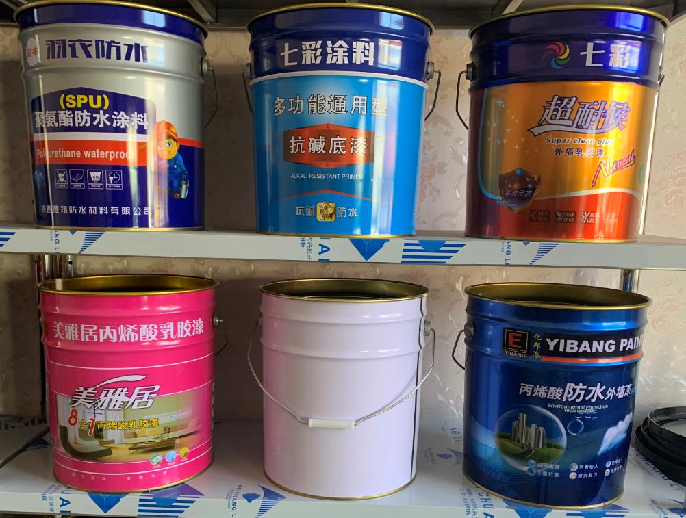 大型塑料桶批發(fā)要考慮哪些問題